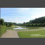 Bayreuth Eremitage - Kanalgarten Nordblick (2)
